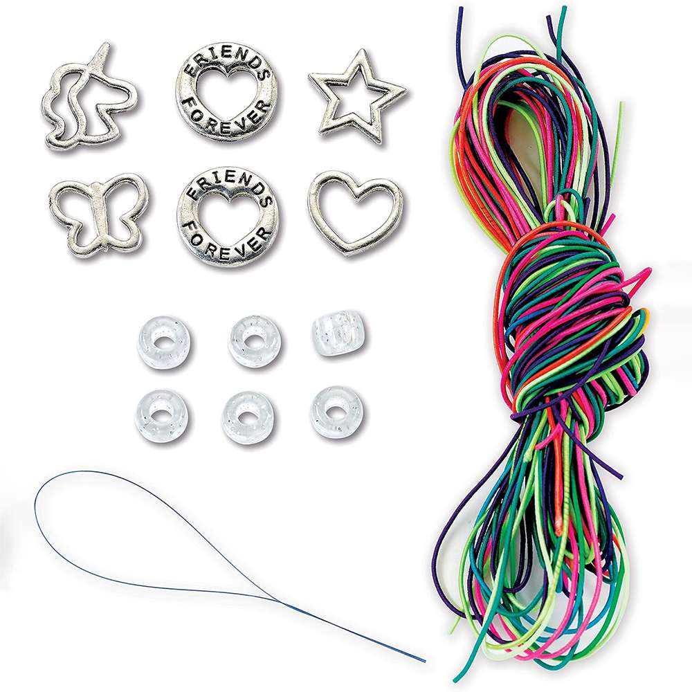 Friends Forever Bracelet Mini Kit, , large