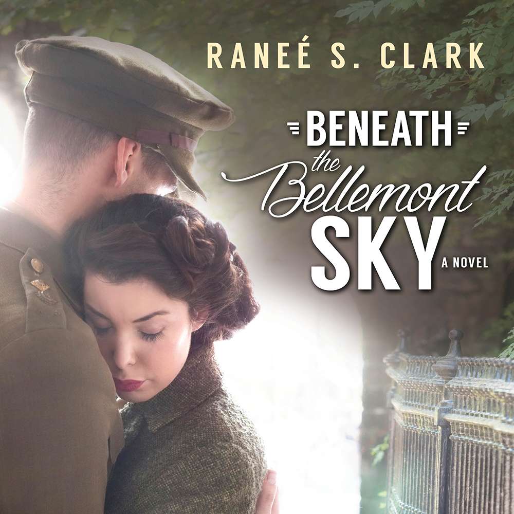 Beneath the Bellemont Sky, , large