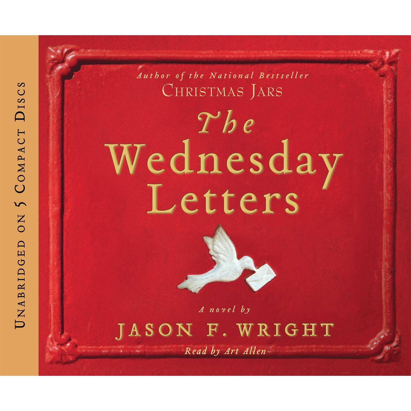 The Wednesday Letters, , large image number 0
