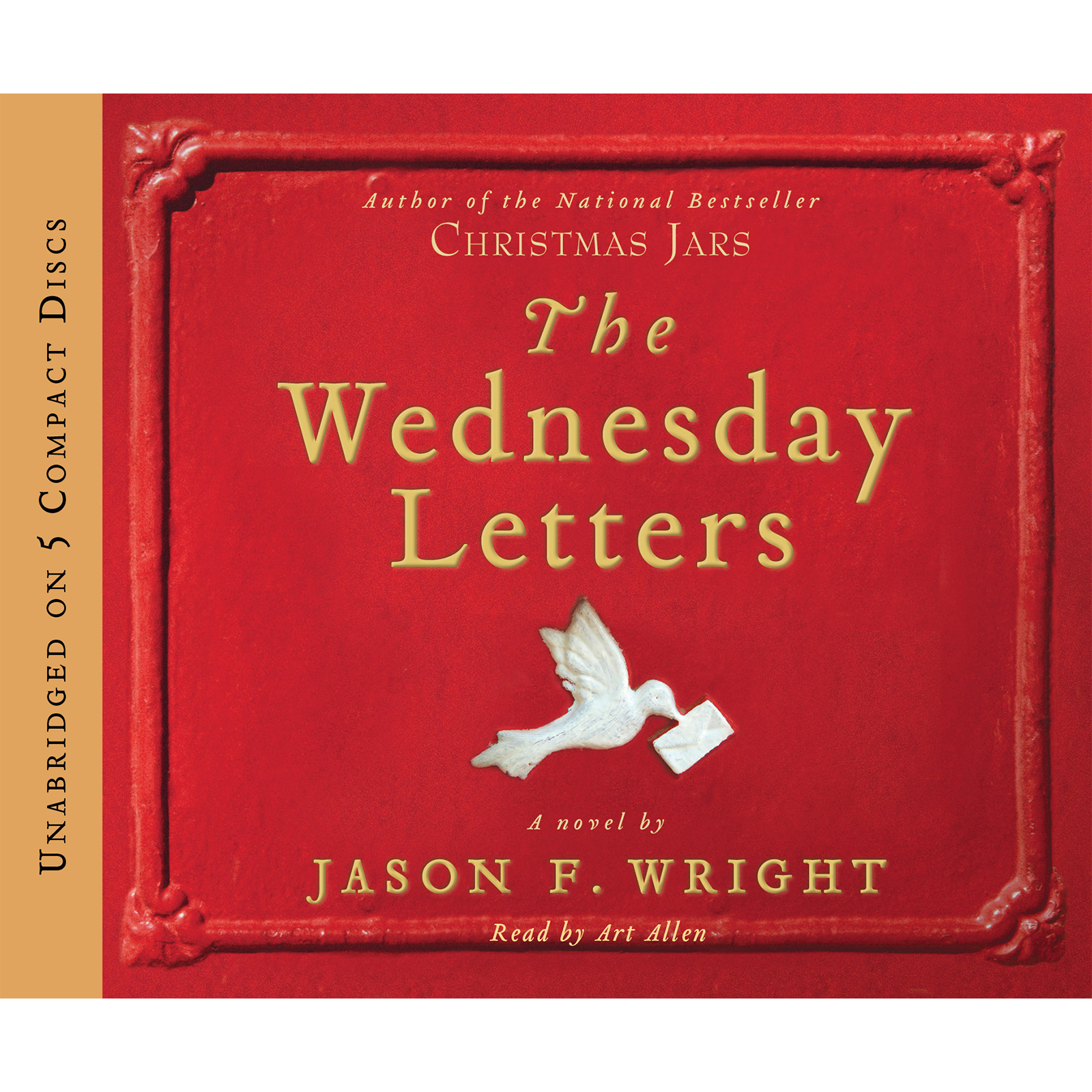The Wednesday Letters, , large image number 0
