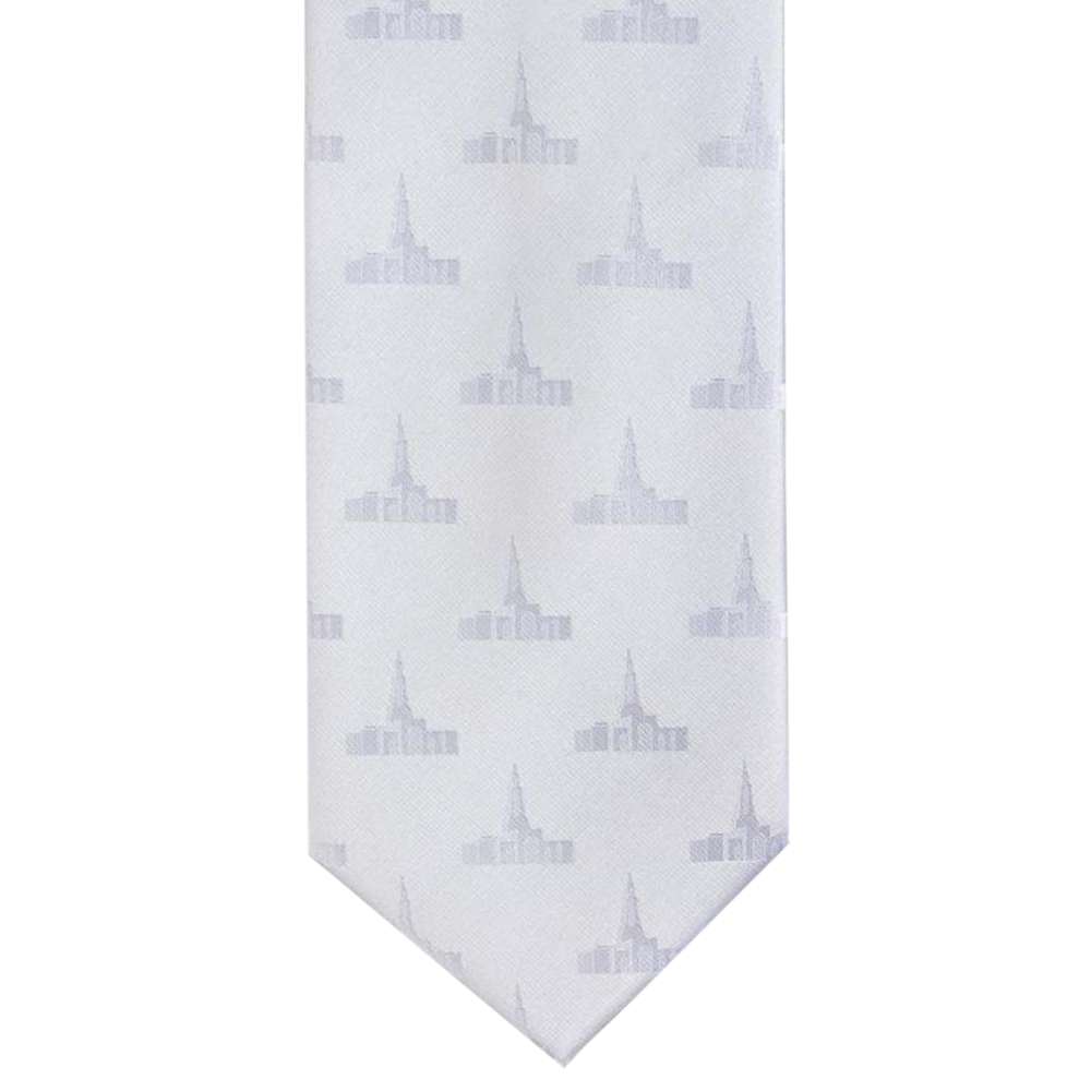 Men's Redlands Temple Necktie, , large image number 2