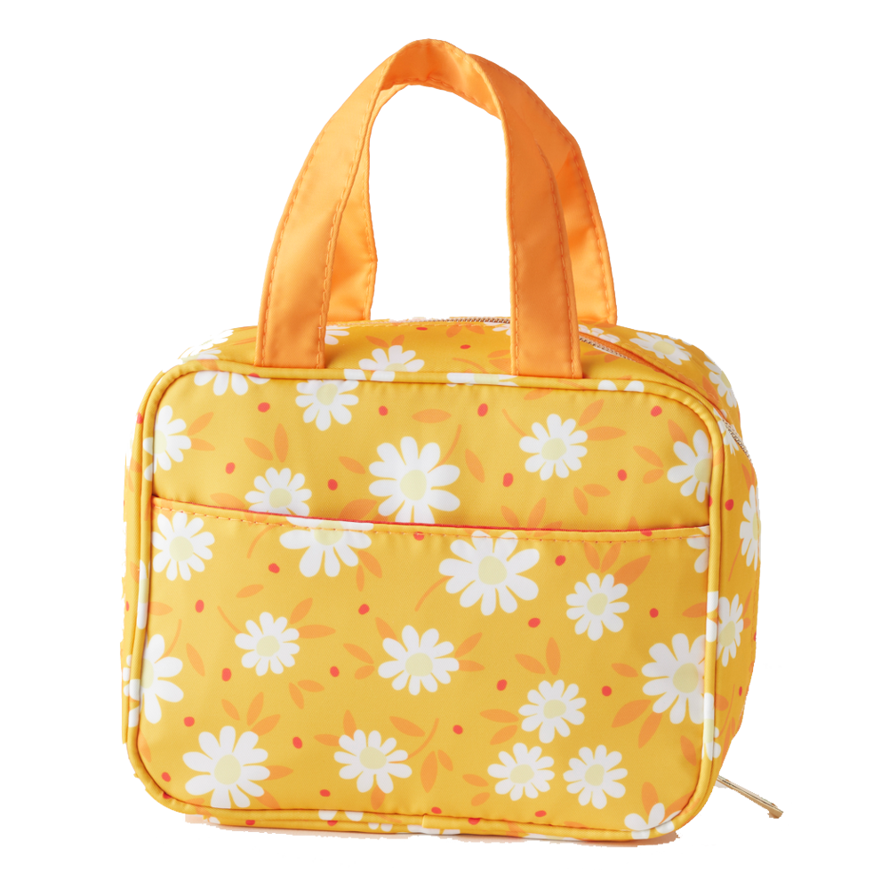 Daisy Regular Scripture Tote, , large image number 1