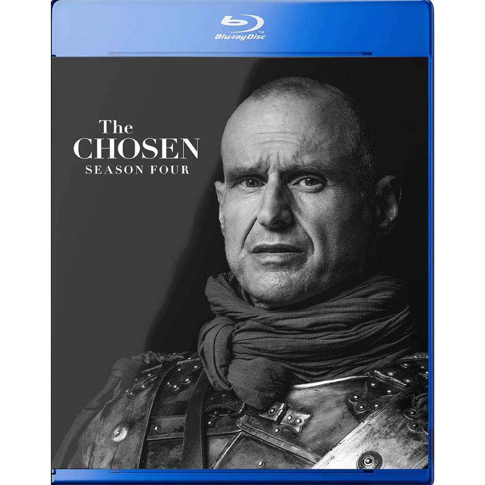 The Chosen, Season 4, , large