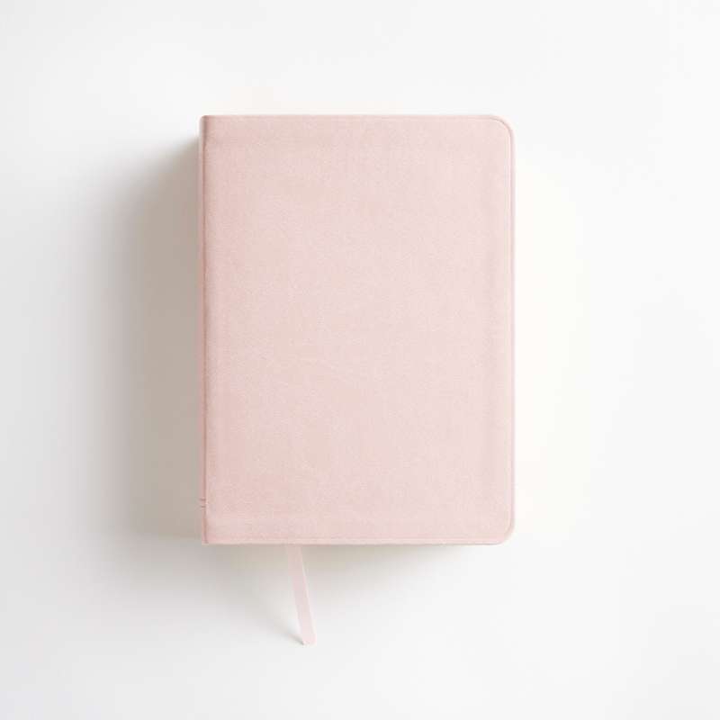 Simulated Leather Holy Bible, Regular (Color Options), , large image number 7