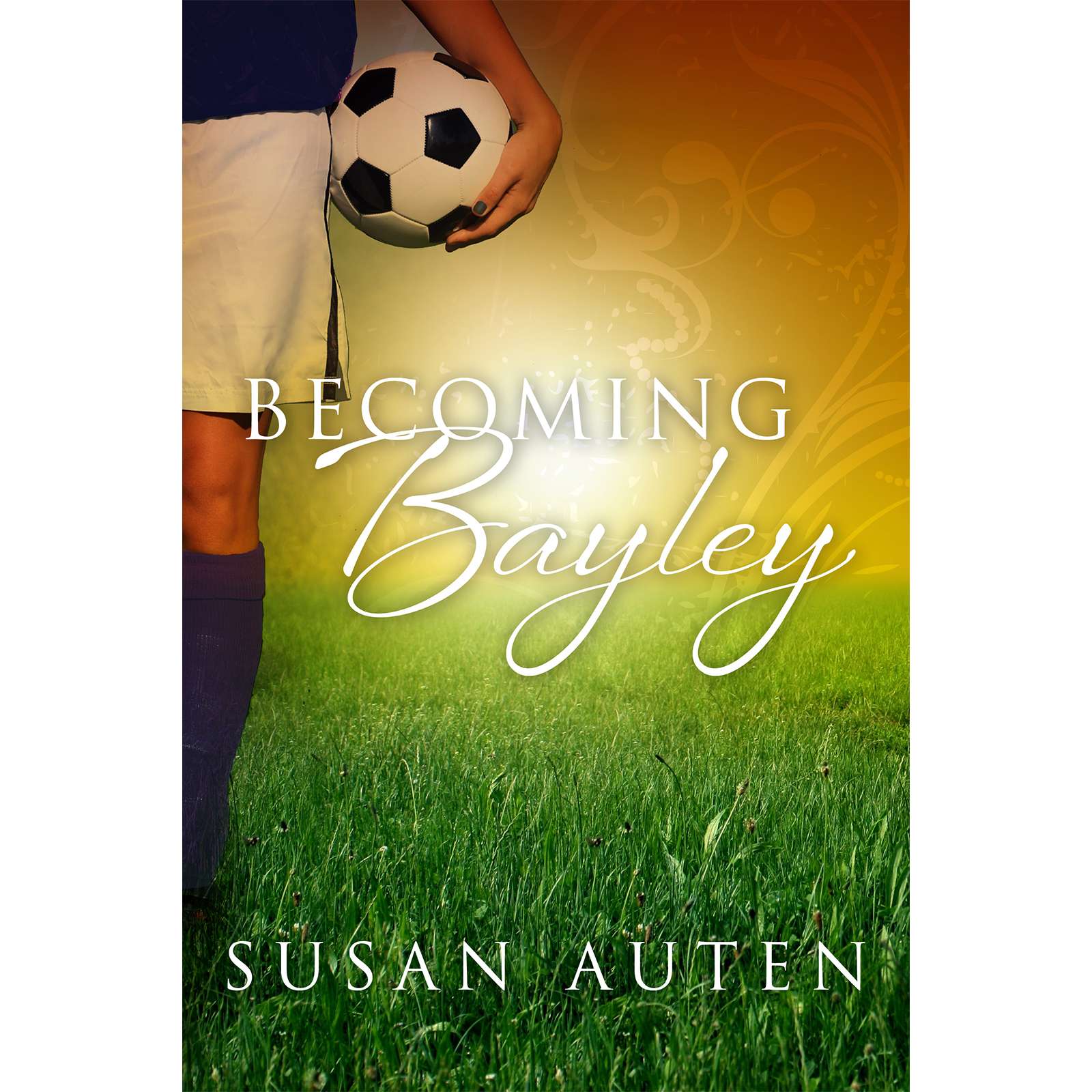Becoming Bayley