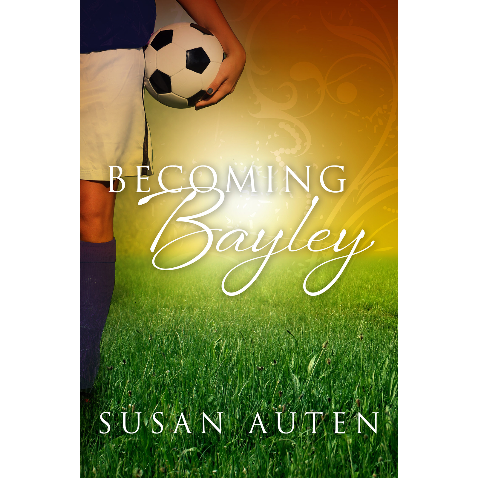 Becoming Bayley, , large image number 0