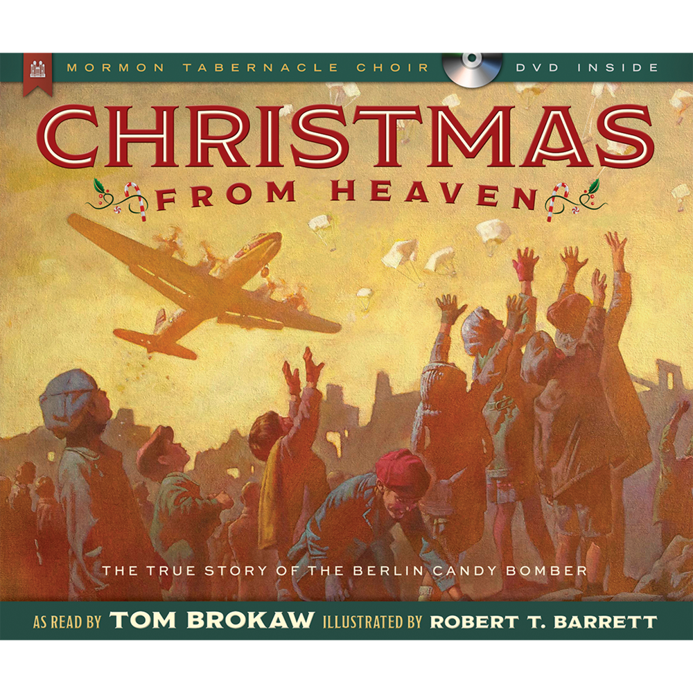 Christmas from Heaven,  Christmas from Heaven