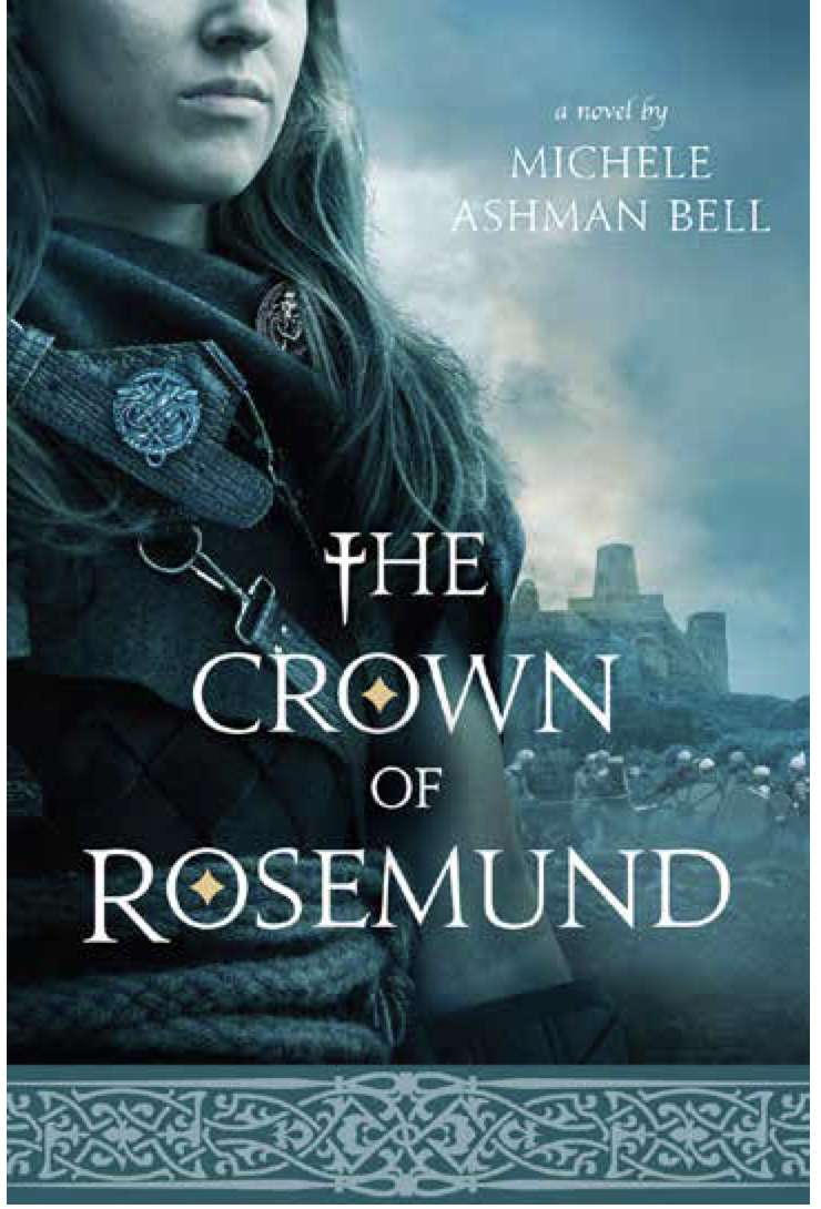 The Crown of Rosemund, , large image number 0