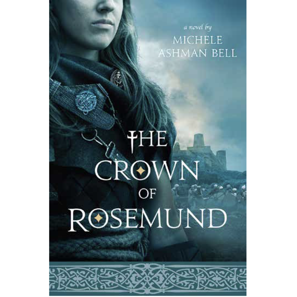 The Crown of Rosemund, , large image number 0