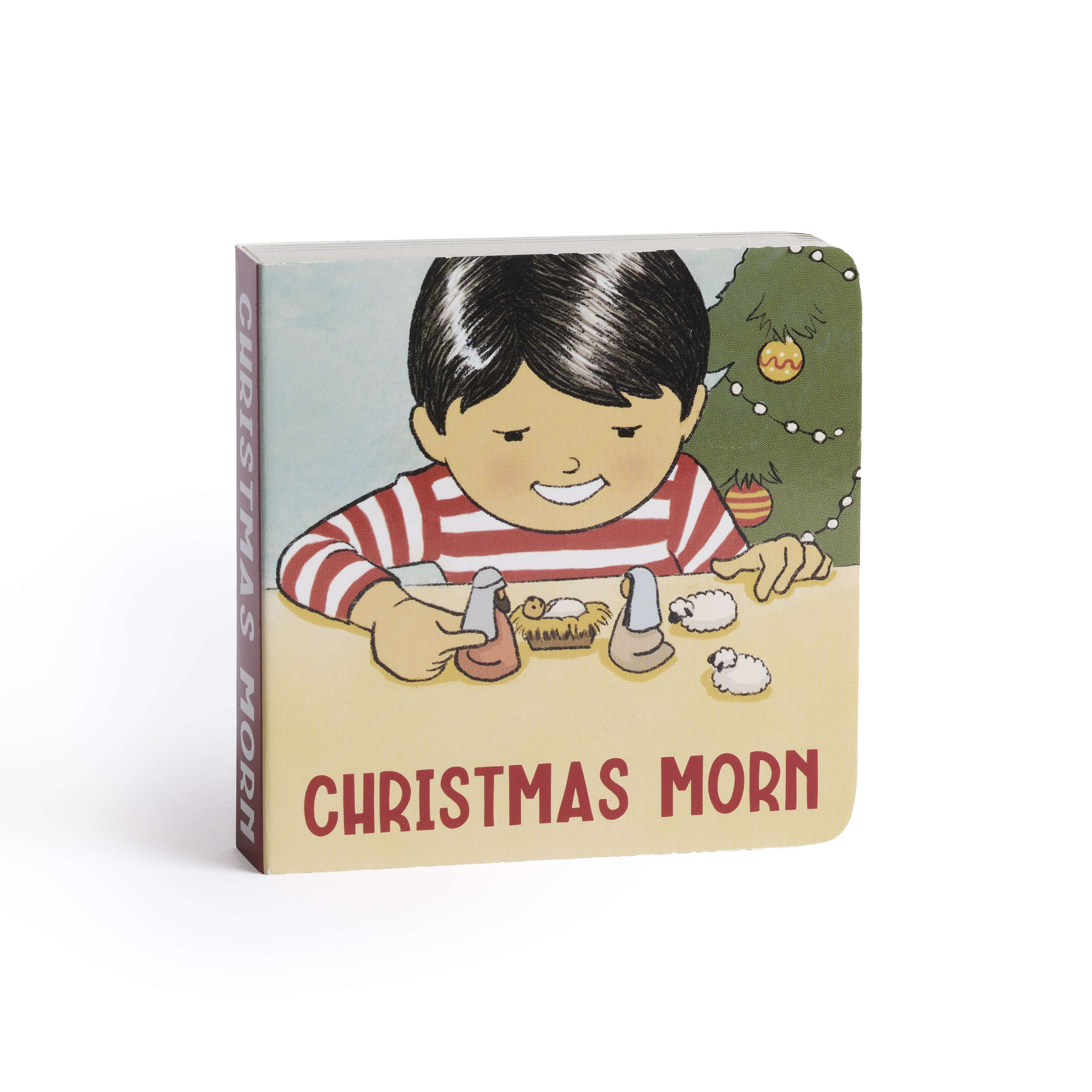 Christmas Morn, , large image number 3