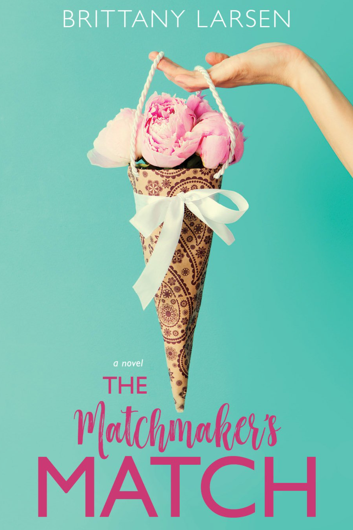 The Matchmaker's Match