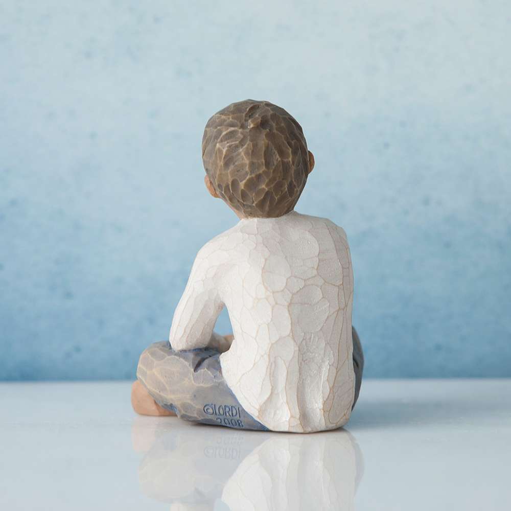 Imaginative Child (Dark), , large image number 4