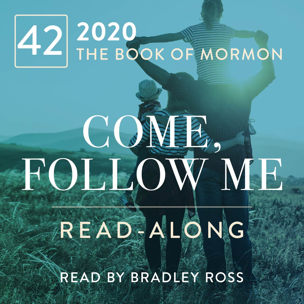 Come, Follow Me, Read-Along Podcast: BM.42 - Mormon 1-6