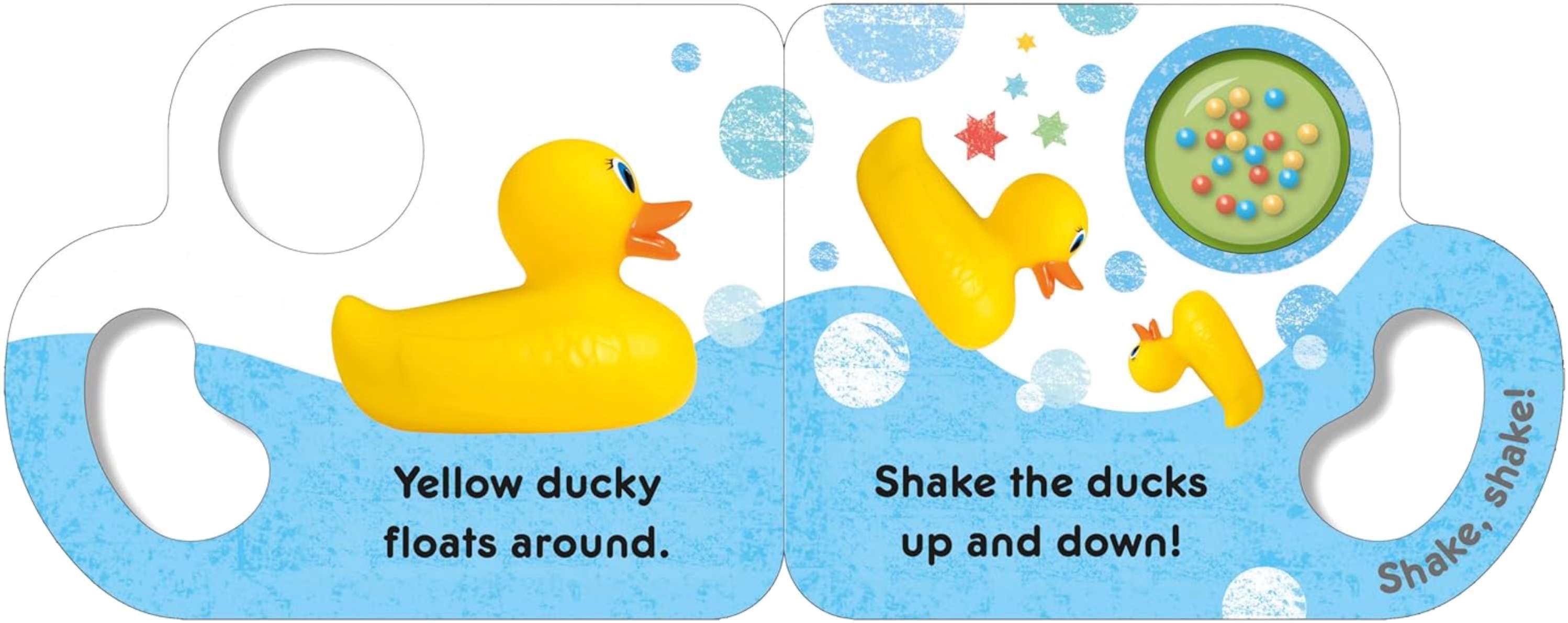 Baby Words (Little Shakers), , large