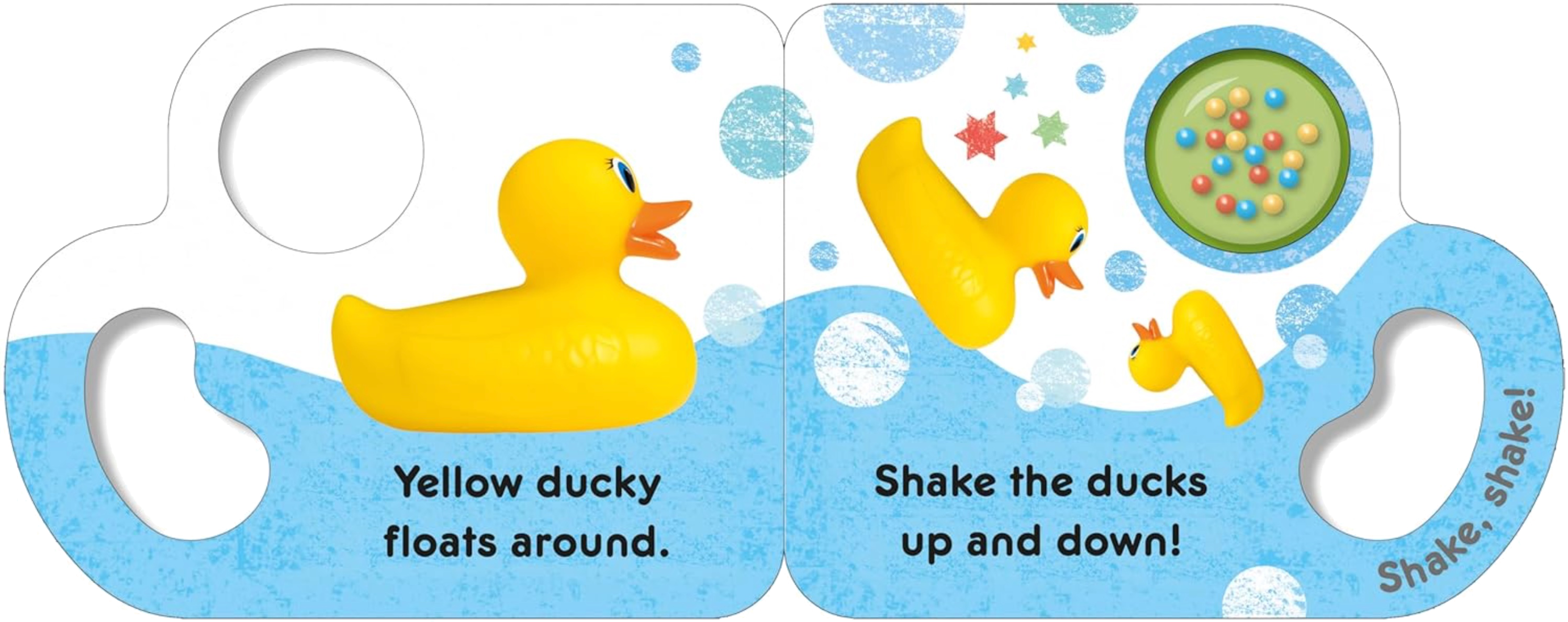 Baby Words (Little Shakers), , large