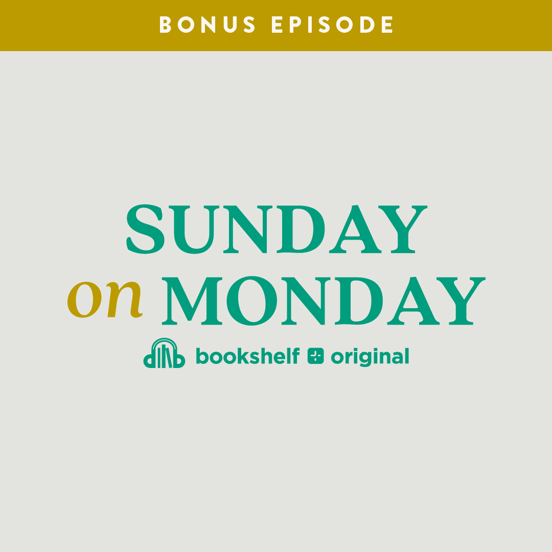 Bonus Episode: Translations of the Bible