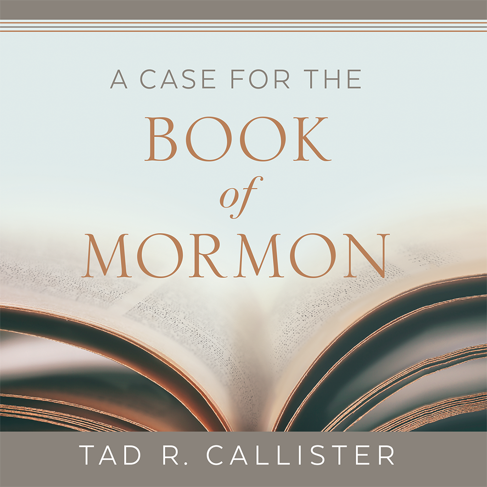 A Case for the Book of Mormon, , large image number 1