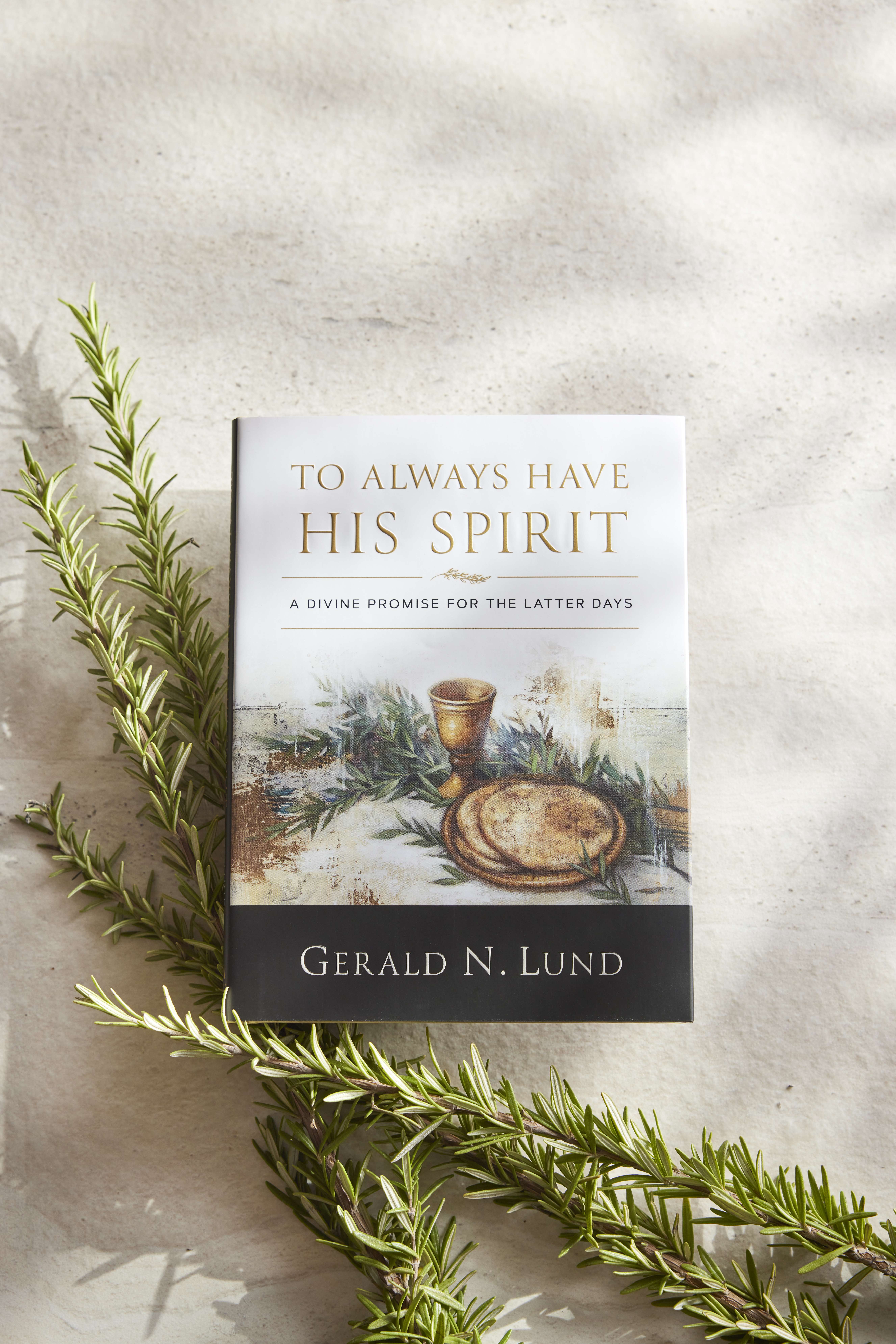 To Always Have His Spirit, , large image number 8