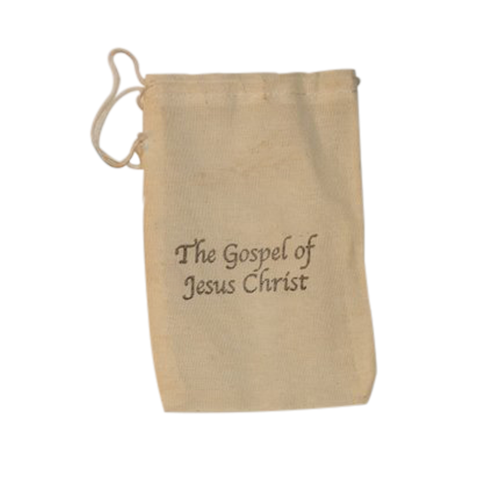 The Gospel of Jesus Christ Puzzle Kit, , large image number 1