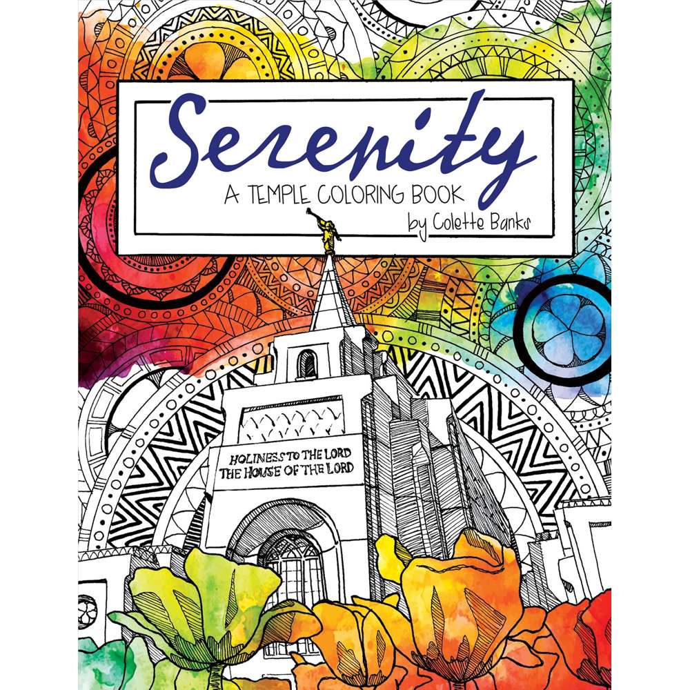 Serenity 1