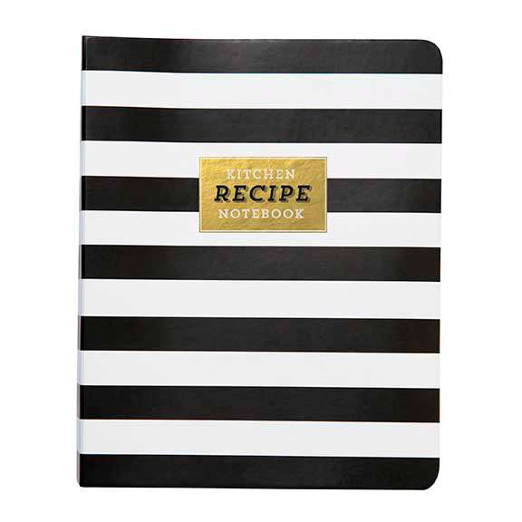 Kitchen Envy Mini Recipe Notebook, , large image number 0