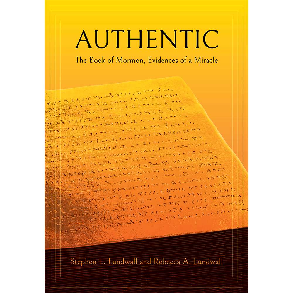 Authentic, , large image number 0