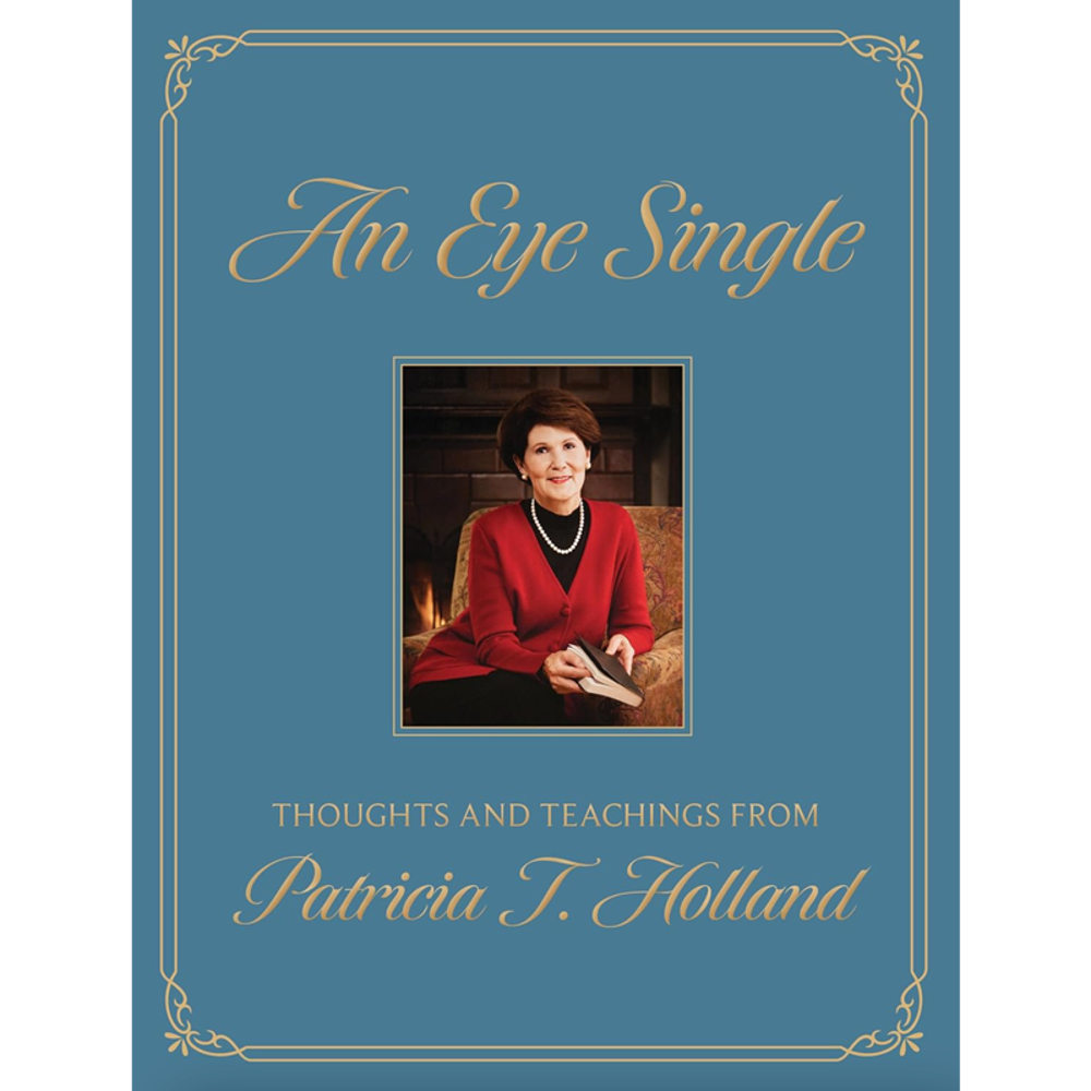 An Eye Single,  An Eye Single