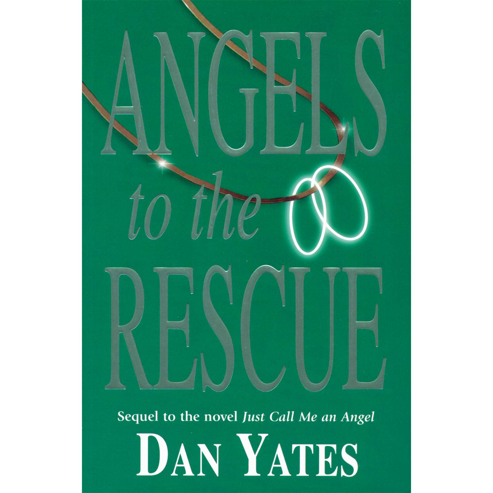Angels to the Rescue (Angel Series, Book 3), , large image number 0