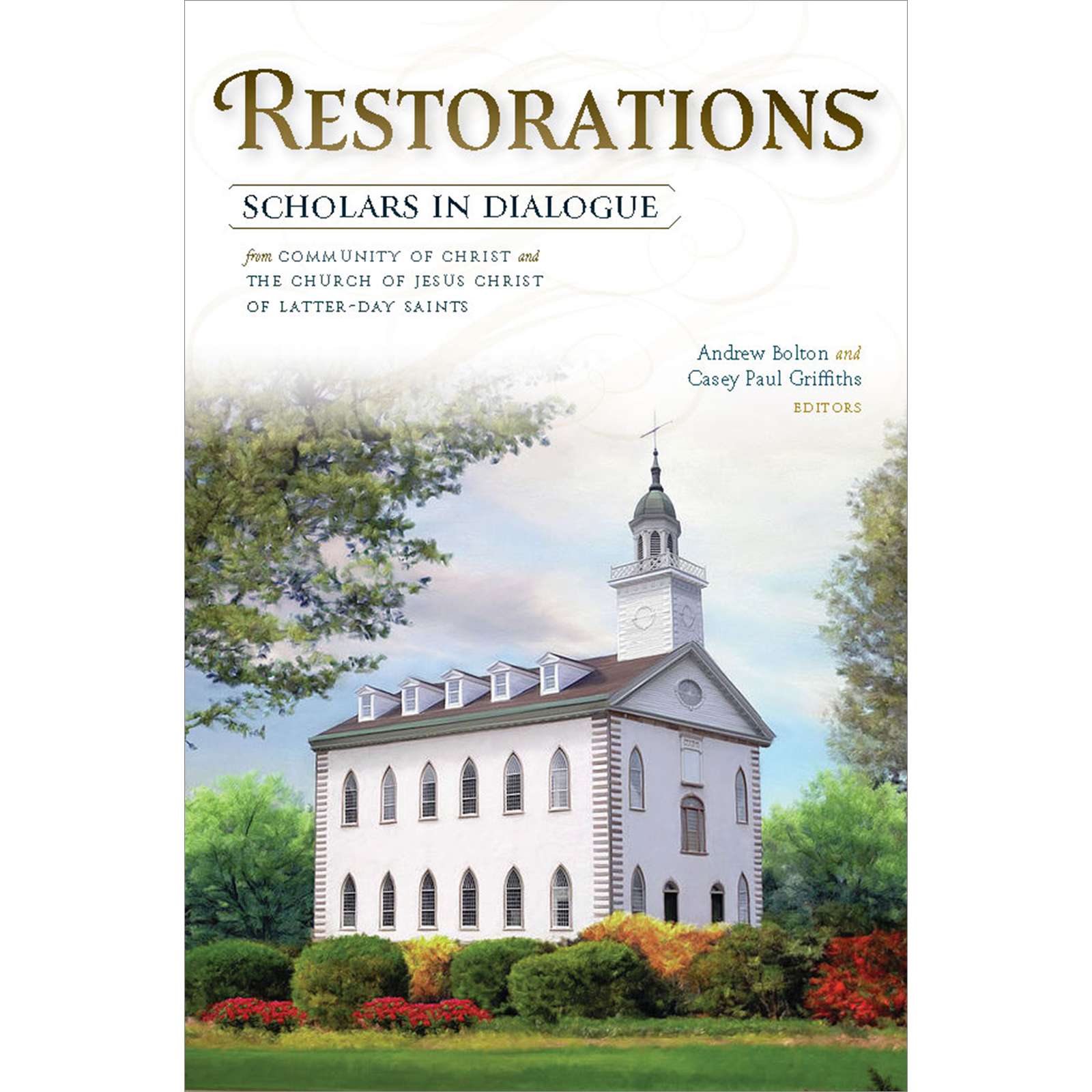 Restorations 1
