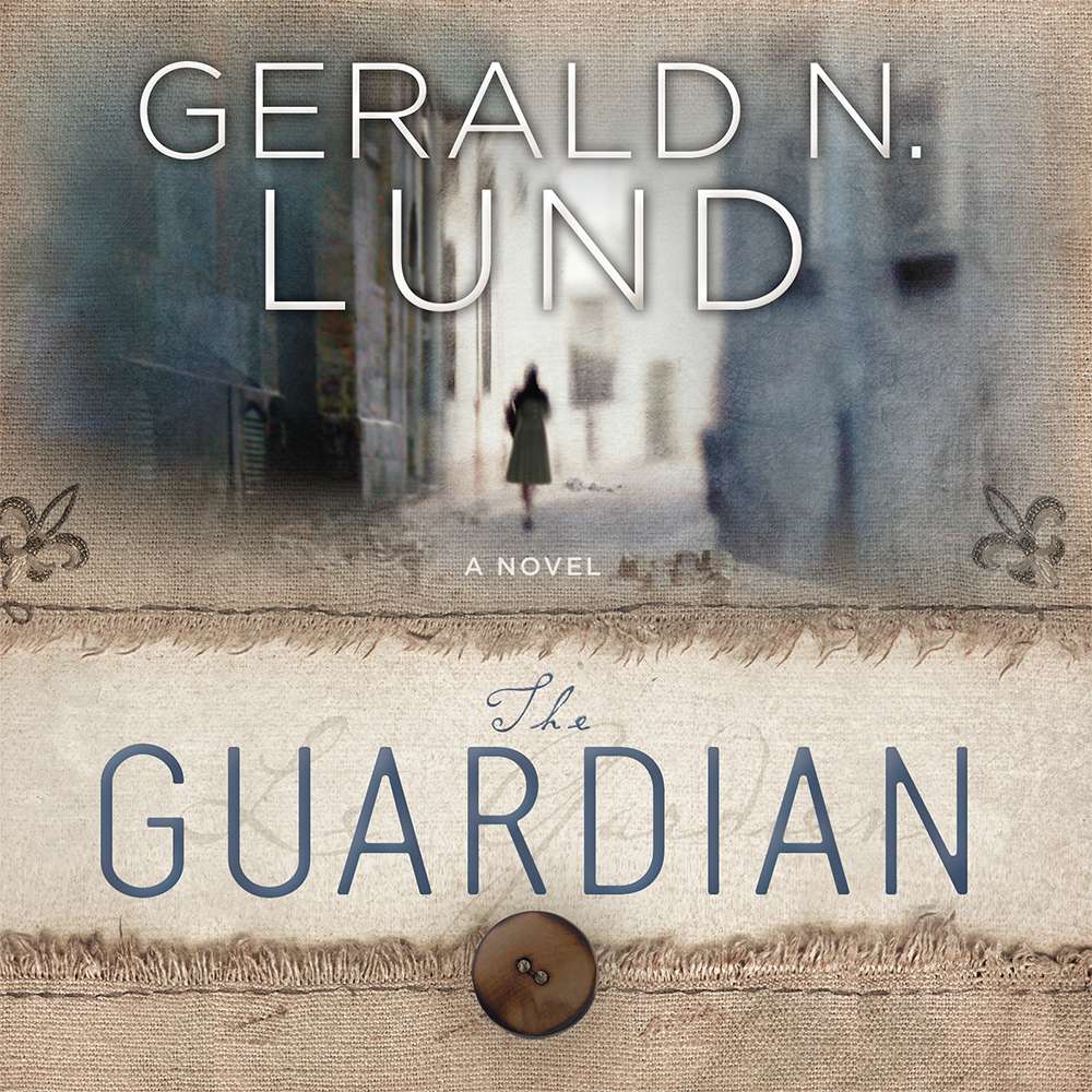 The Guardian (The Guardian, Book 1), , large