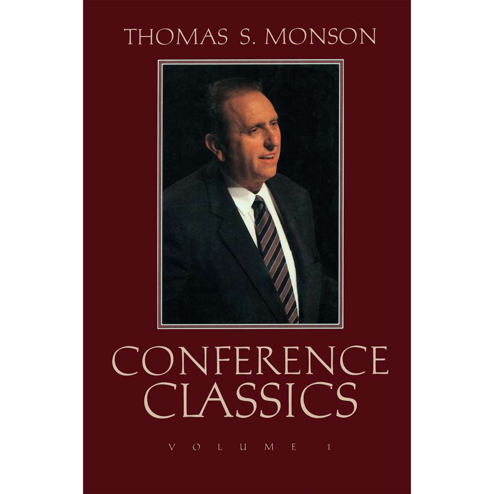 Conference Classics Vol. 1 New 93 Ed 1