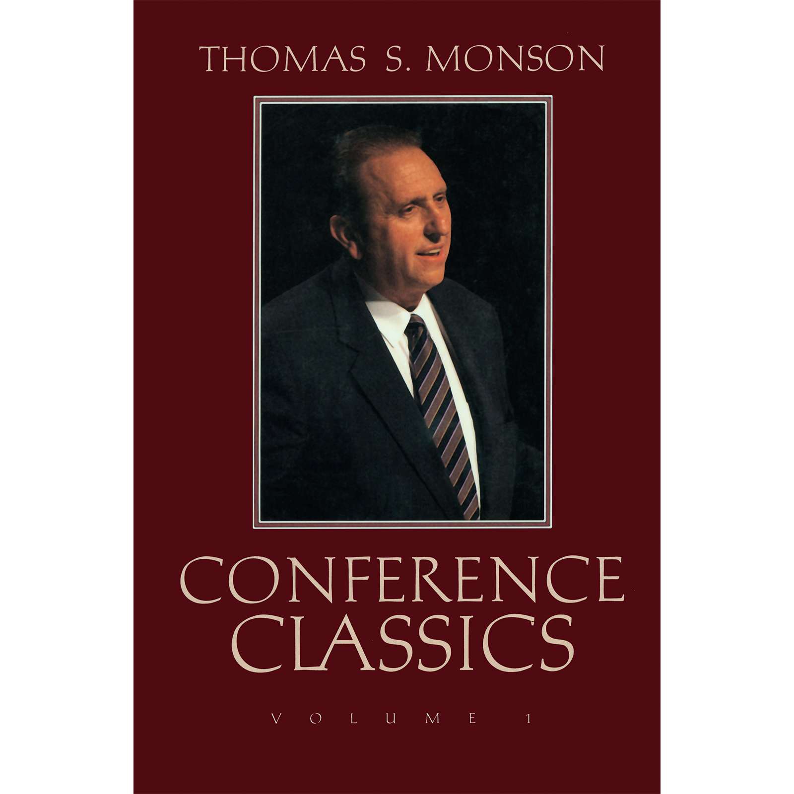 Conference Classics Vol. 1 New 93 Ed, , large image number 0