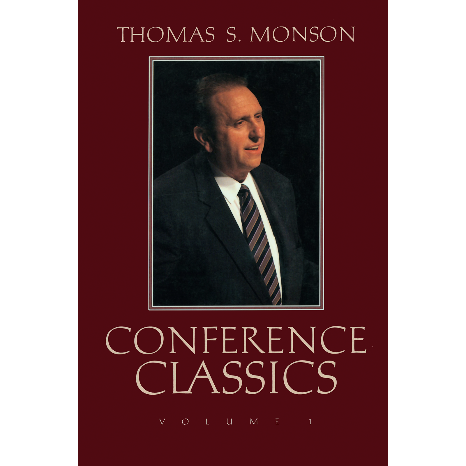Conference Classics Vol. 1 New 93 Ed, , large image number 0