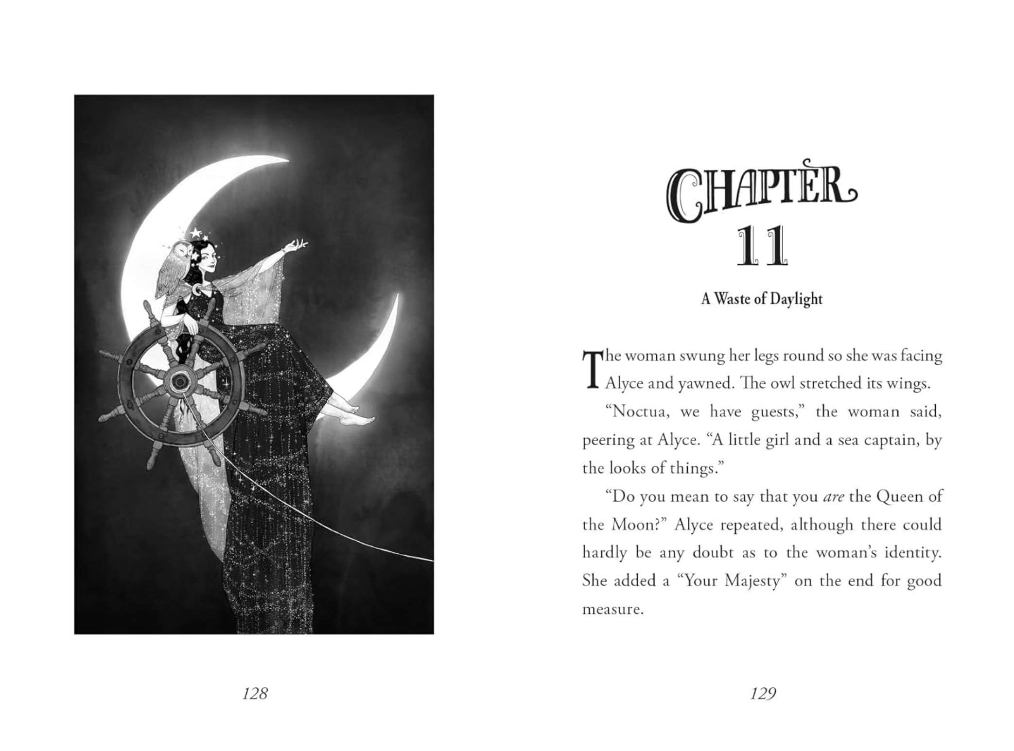 Alice with a Why, , large image number 2