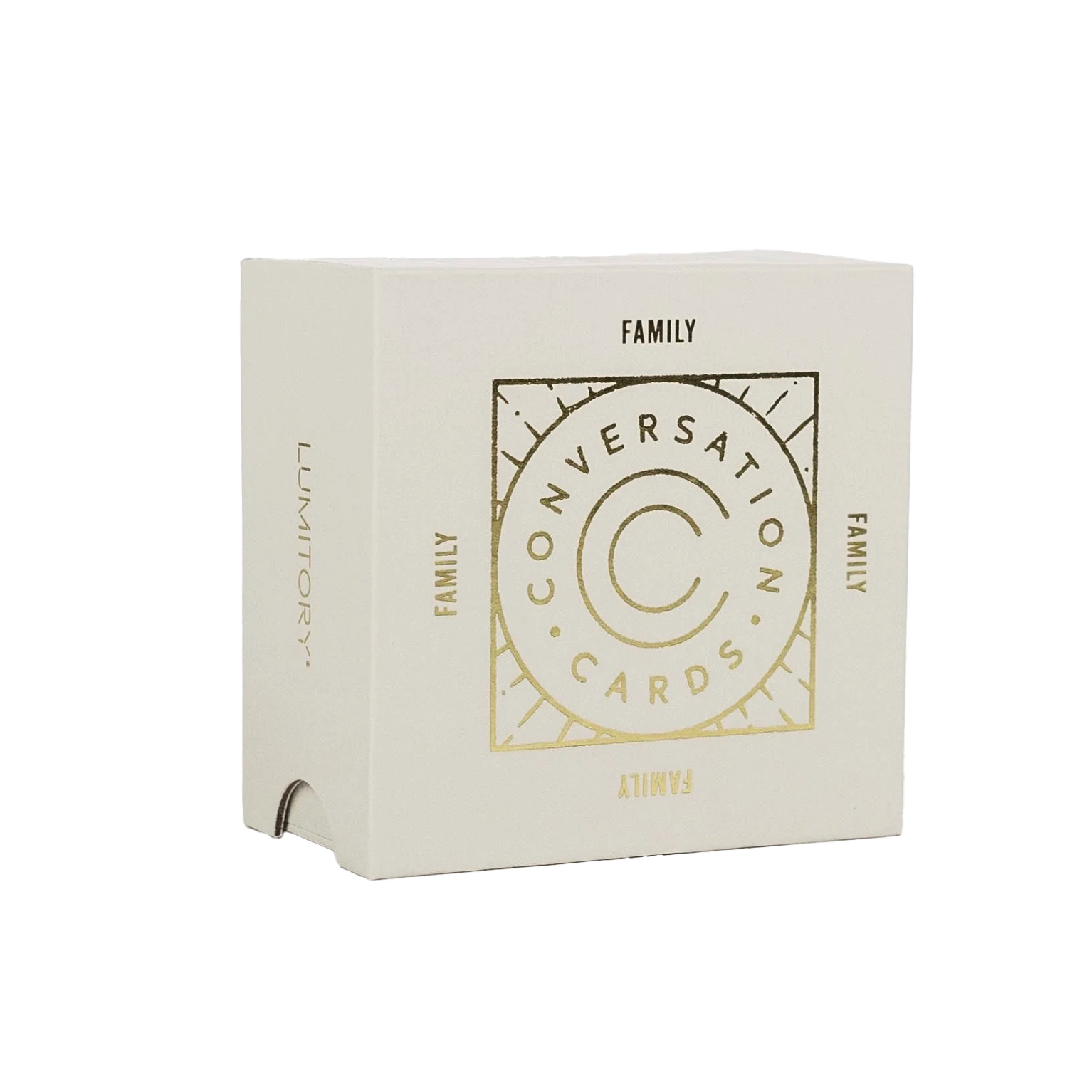 Family Conversation Cards, , large image number 0