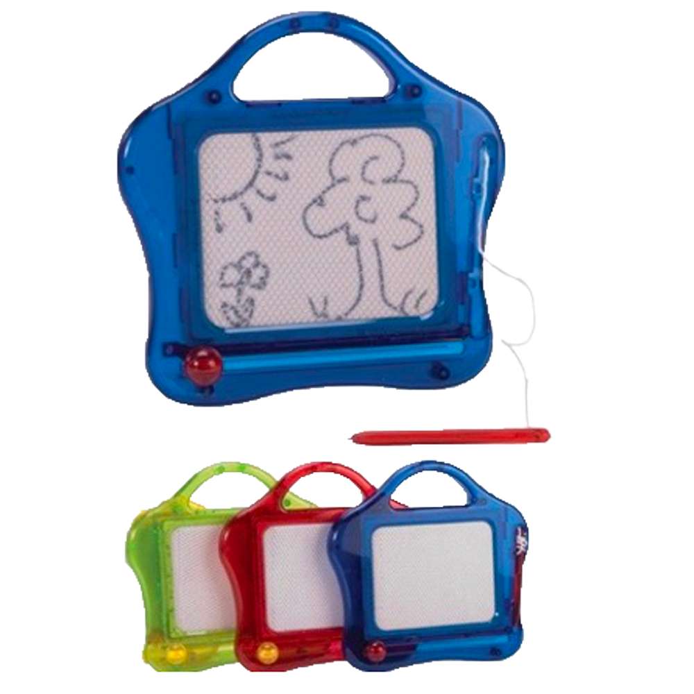 Magnetic Sketcher
