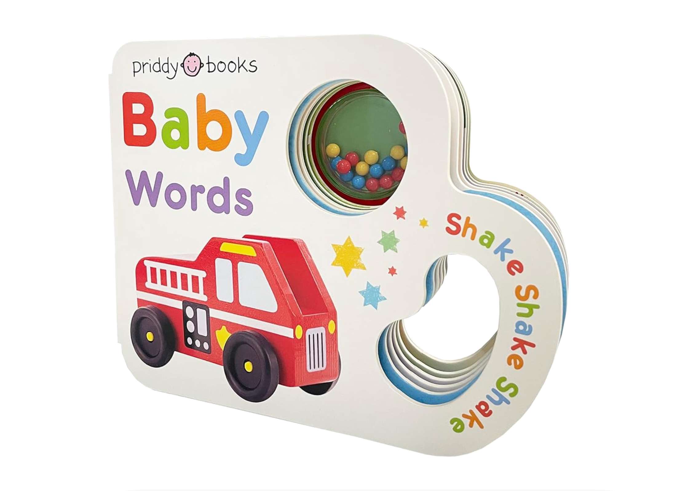 Baby Words (Little Shakers), , large image number 2