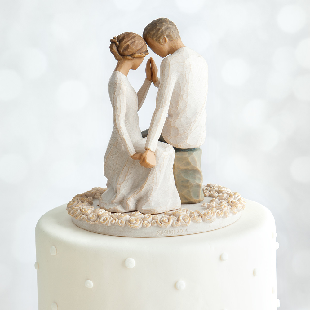 Around You Cake Topper, , large image number 5