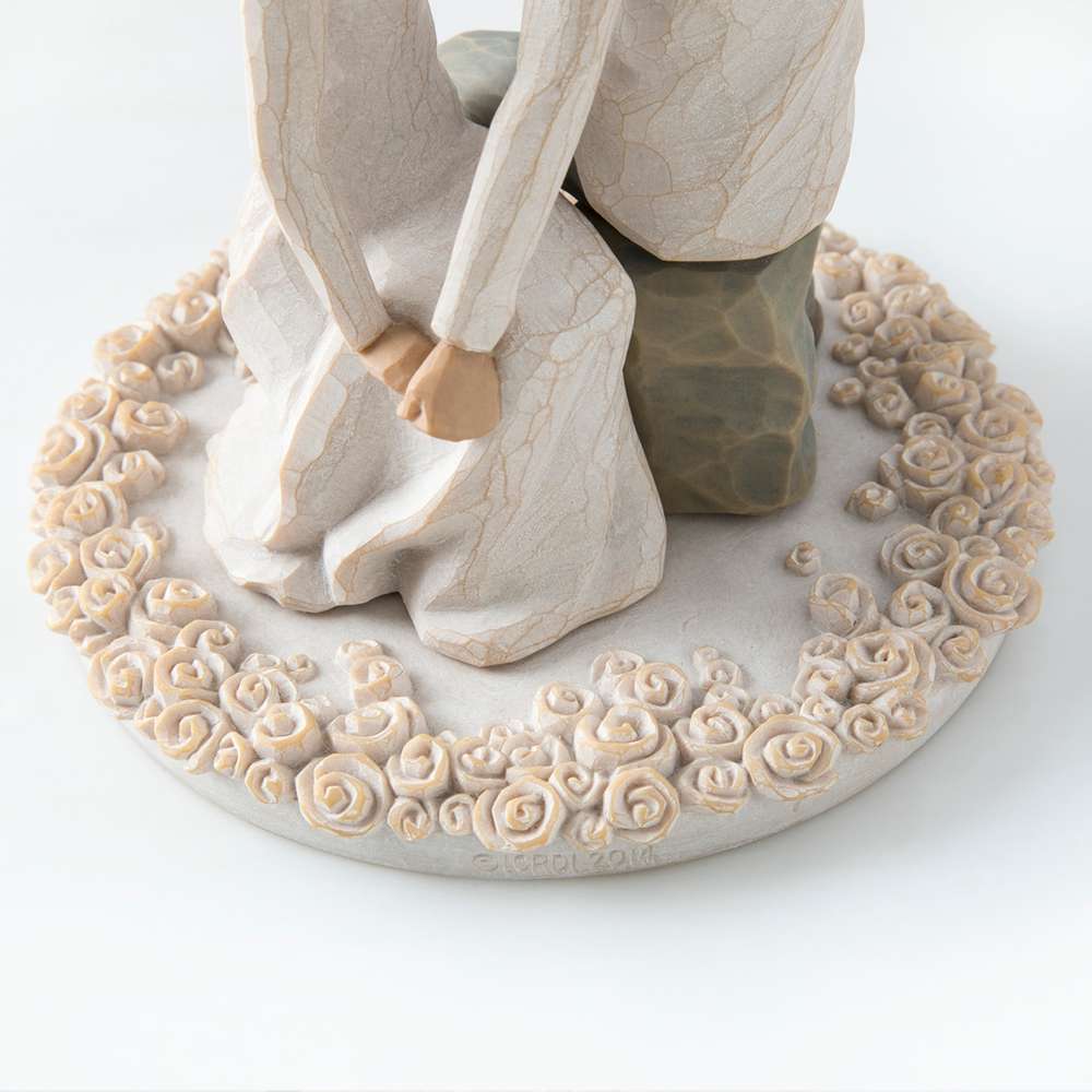 Around You Cake Topper, , large image number 4