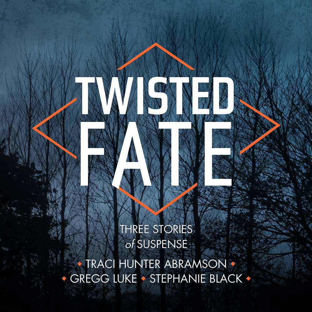 Twisted Fate, , large