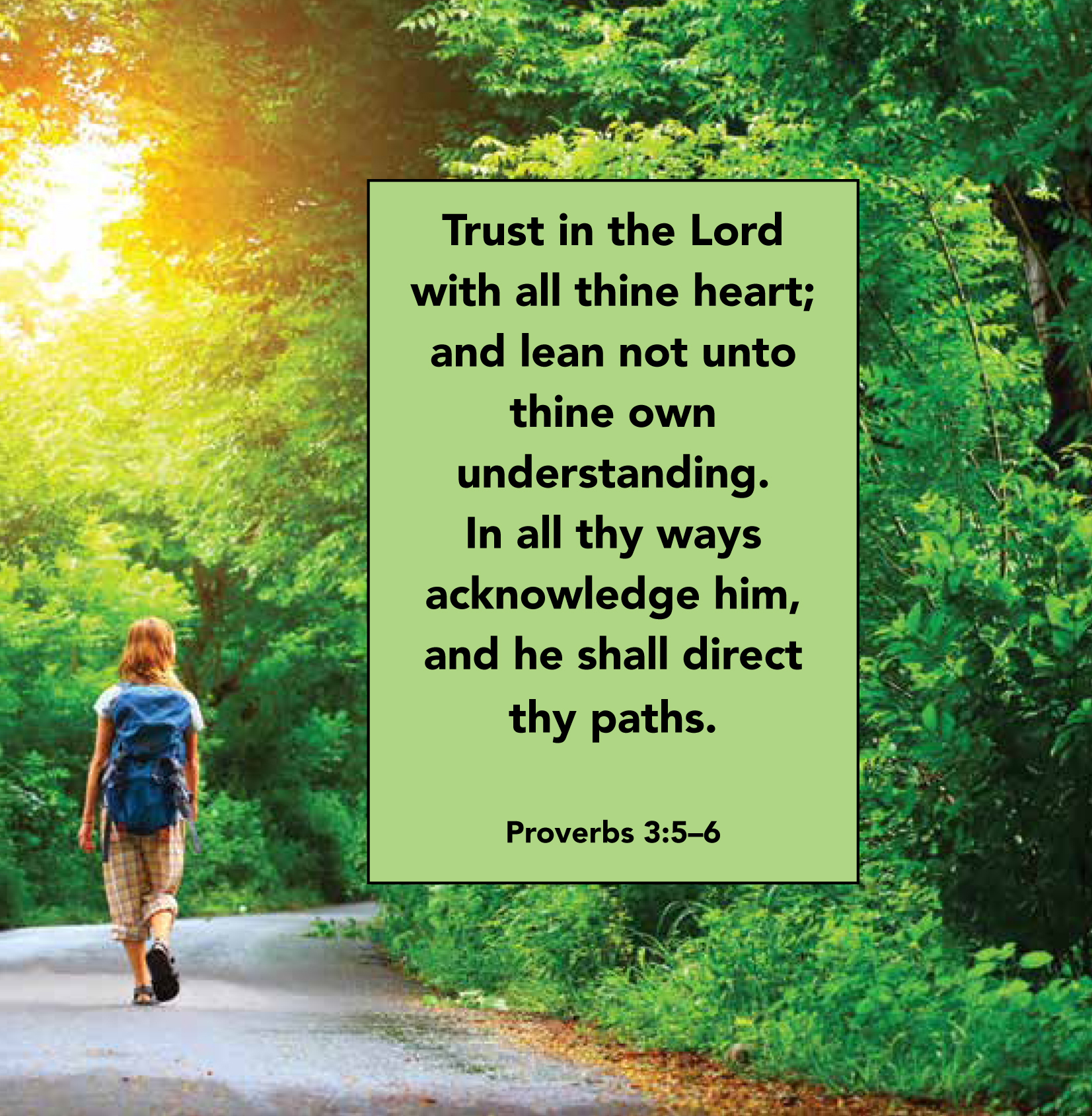 Nephi's Handbook for a Happy Life, , large image number 3