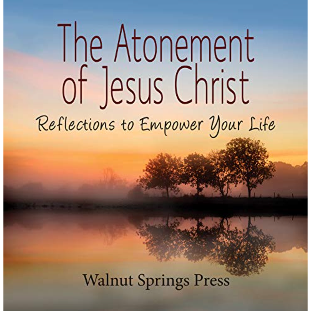 The Atonement of Jesus Christ