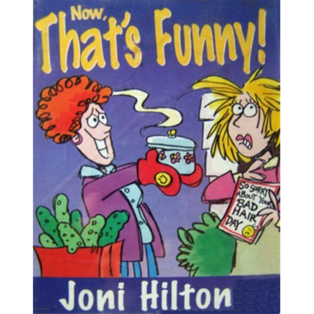 Now That's Funny - Bonus Talk: He Says She Says,  Now That's Funny - Bonus Talk: He Says She Says