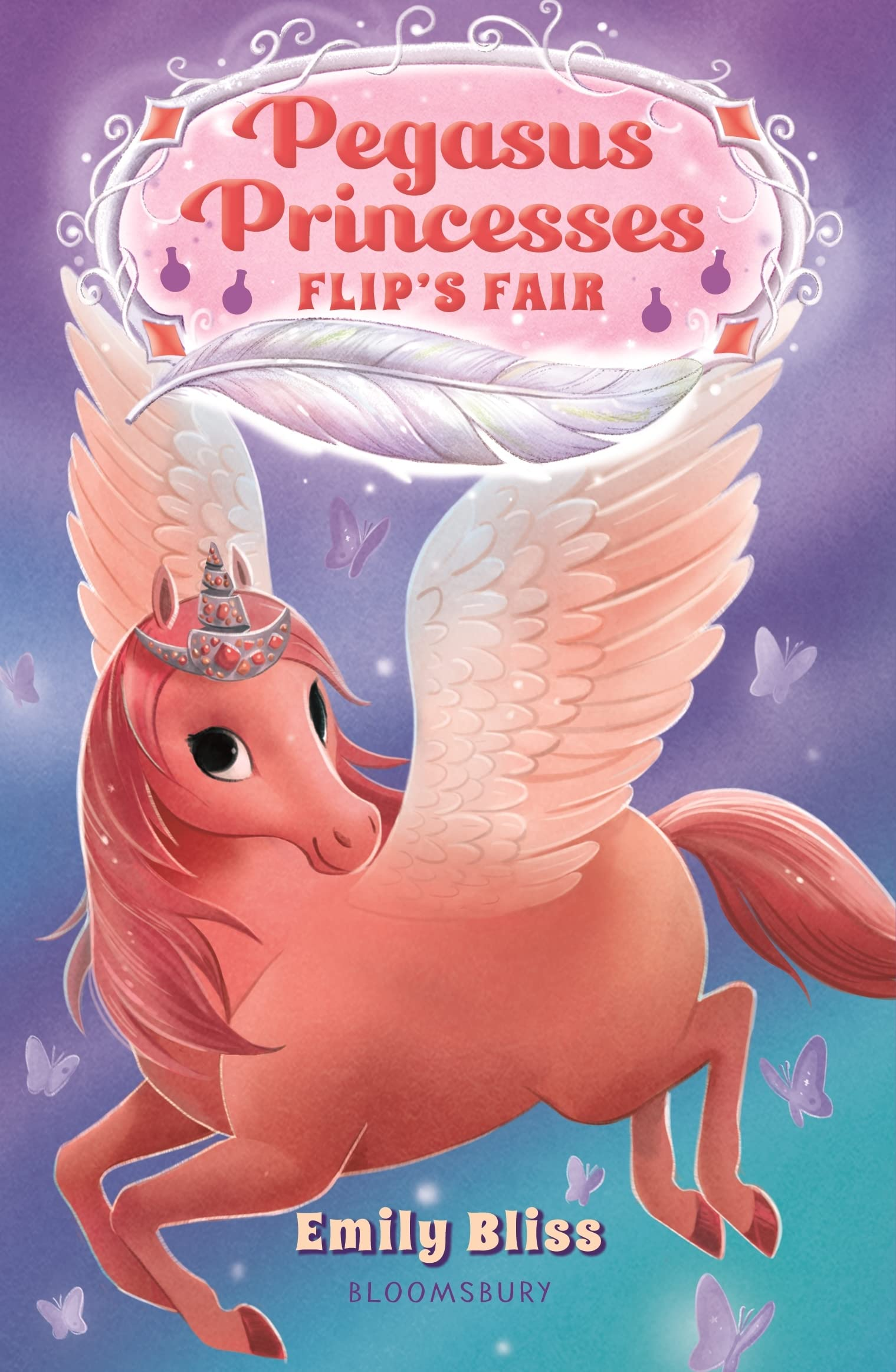 Flip's Fair, , large image number 0