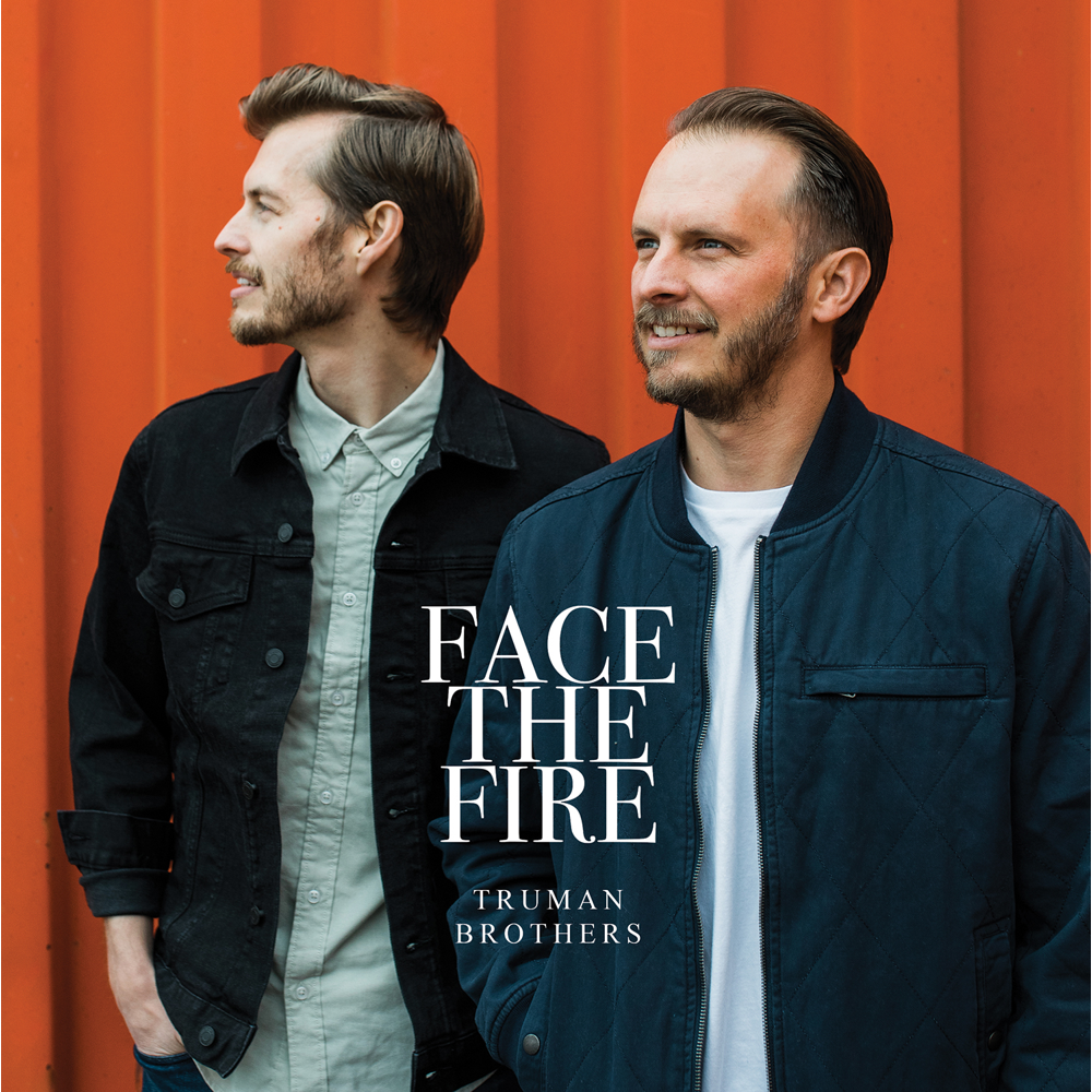 Face the Fire, , large image number 0