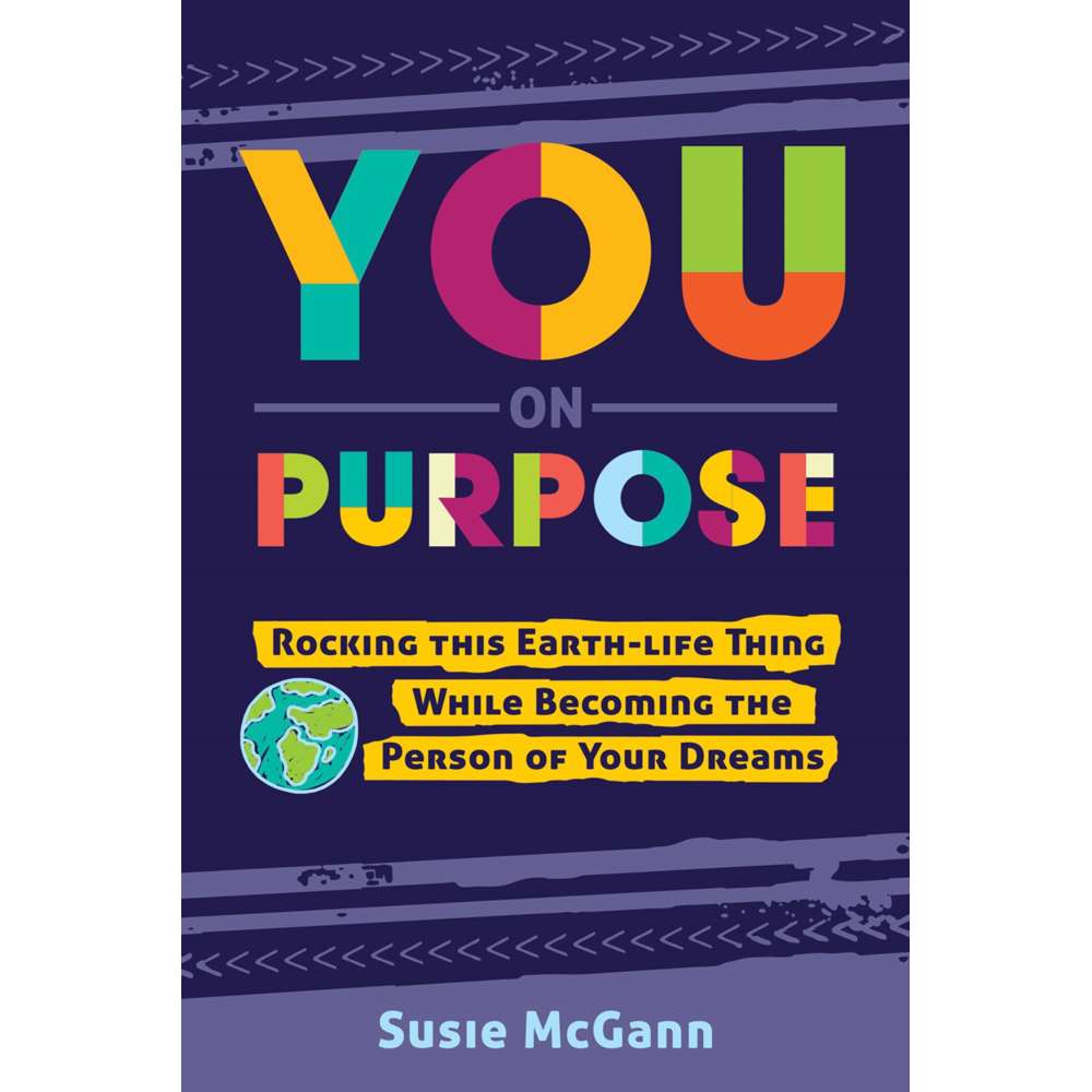 You on Purpose 1