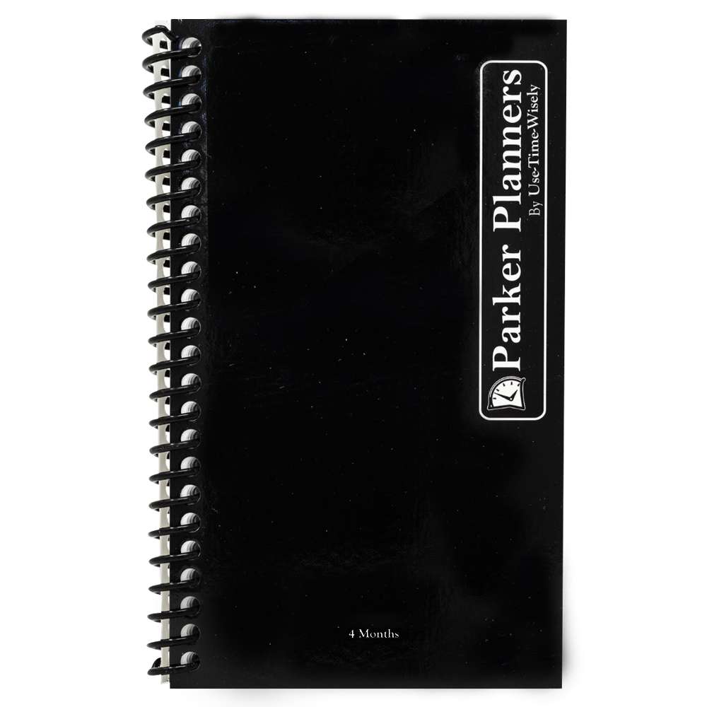 Black Planner