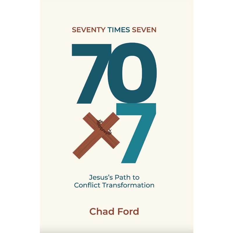 Seventy Times Seven