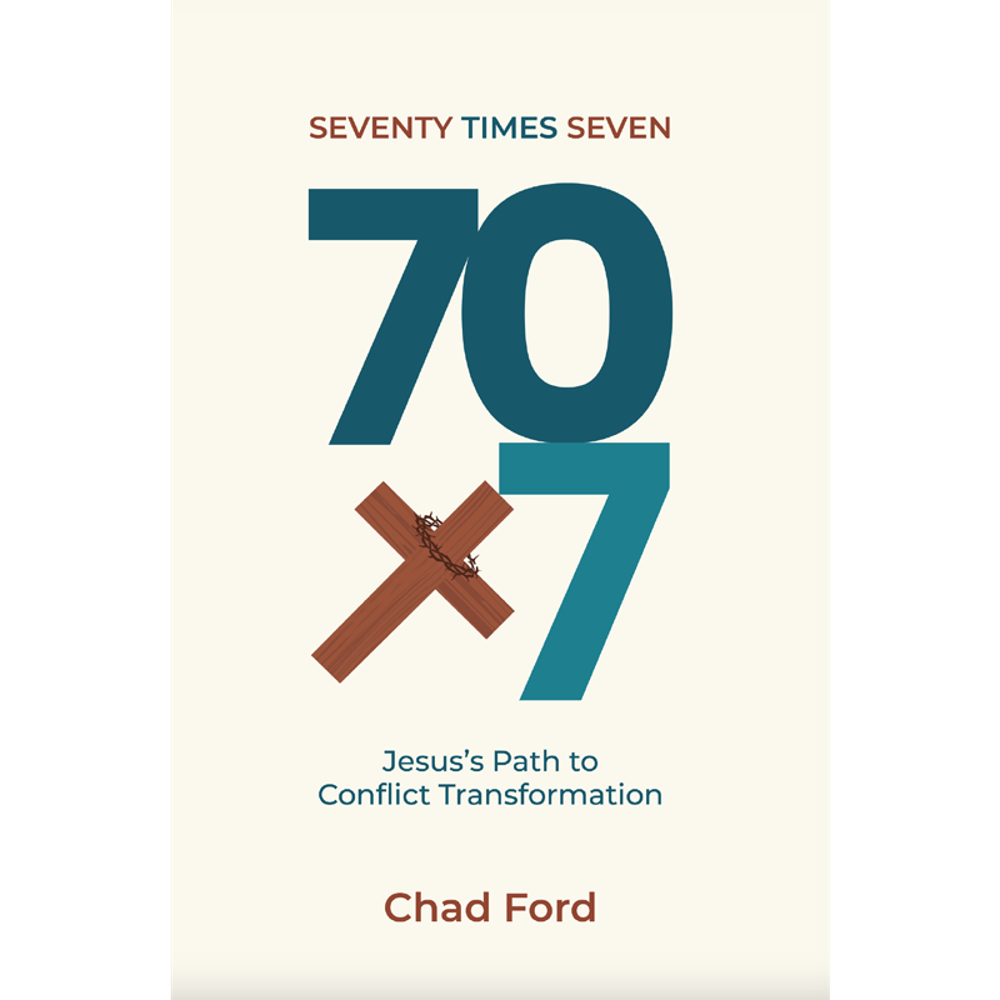 Seventy Times Seven,  Seventy Times Seven