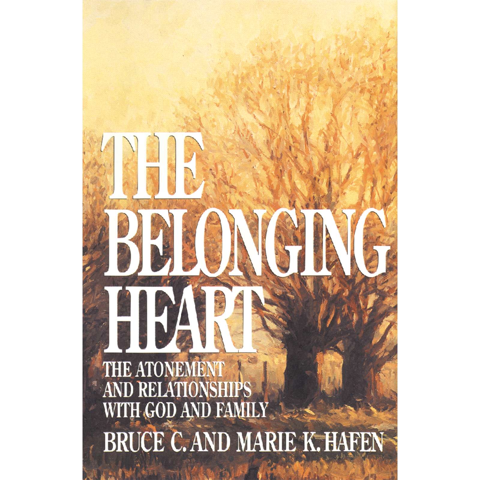 The Belonging Heart, , large image number 0